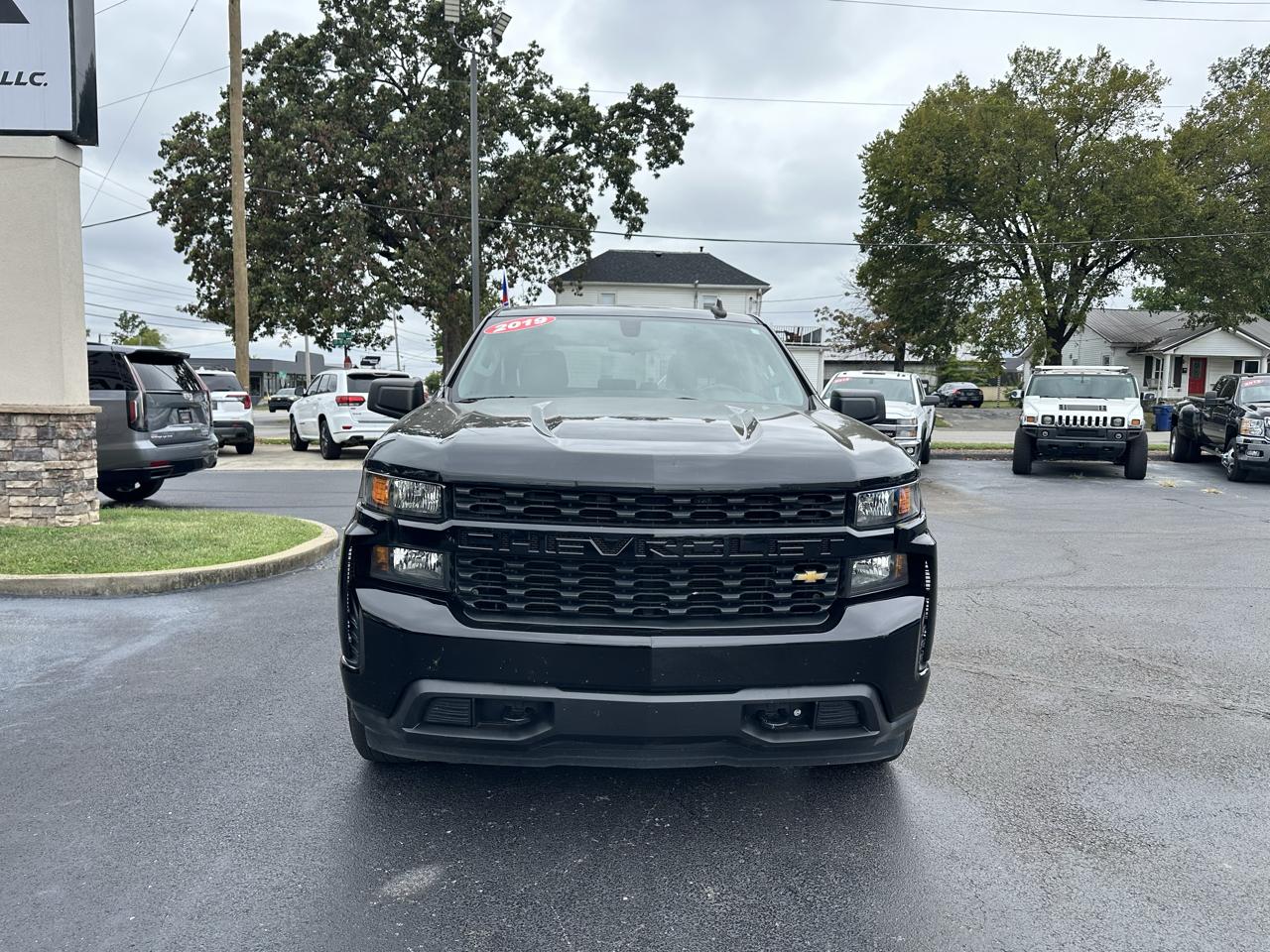chevrolet silverado 1500 2019 1GCPWBEH8KZ359974 image chevrolet silverado 1500 2019 1GCPWBEH8KZ359974 image